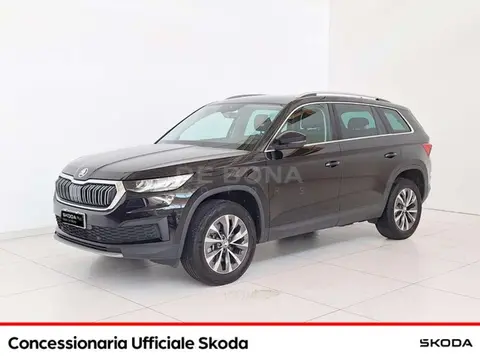 Annonce SKODA KODIAQ Diesel 2023 d'occasion 