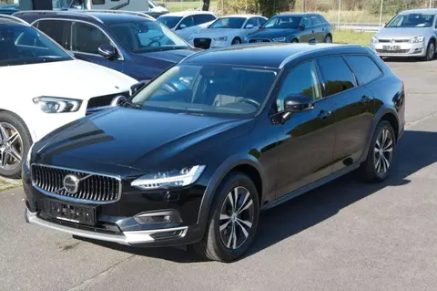 Annonce VOLVO V90 Diesel 2020 d'occasion 