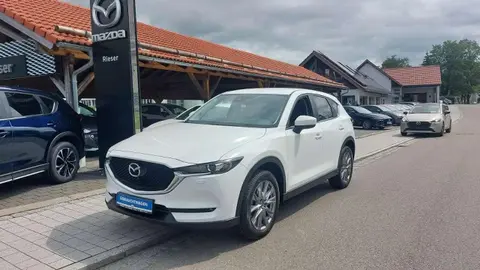 Used MAZDA CX-5 Petrol 2021 Ad 