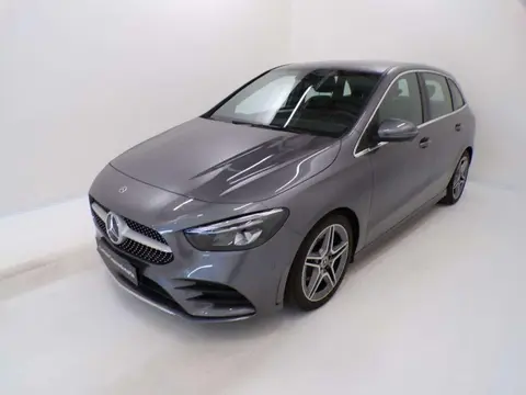 Used MERCEDES-BENZ CLASSE B Petrol 2020 Ad 