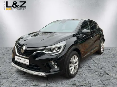 Annonce RENAULT CAPTUR Essence 2020 d'occasion 