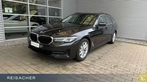 Annonce BMW SERIE 5 Diesel 2023 d'occasion 