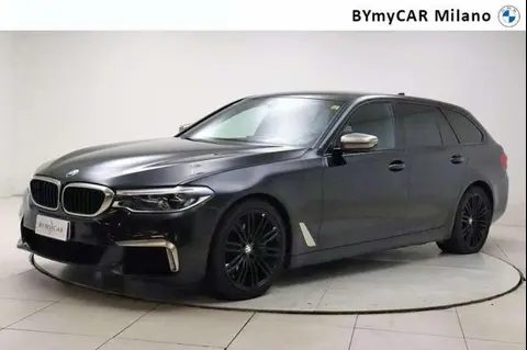 Used BMW SERIE 5 Diesel 2019 Ad 