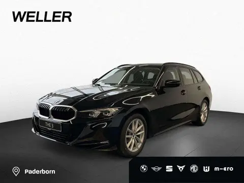 Annonce BMW SERIE 3 Essence 2024 d'occasion 