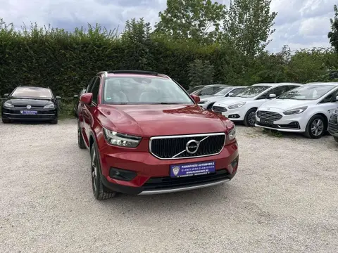 Used VOLVO XC40 Diesel 2020 Ad 