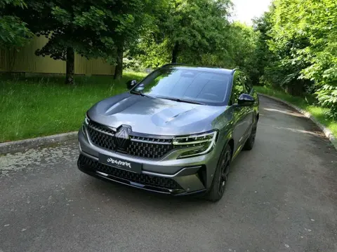 Used RENAULT AUSTRAL Hybrid 2023 Ad 