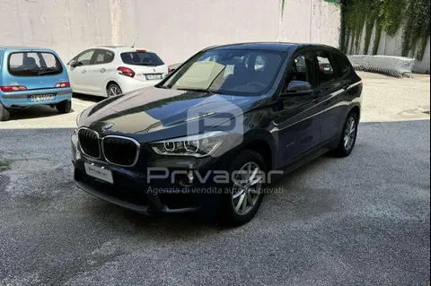 Annonce BMW X1 Diesel 2016 d'occasion 