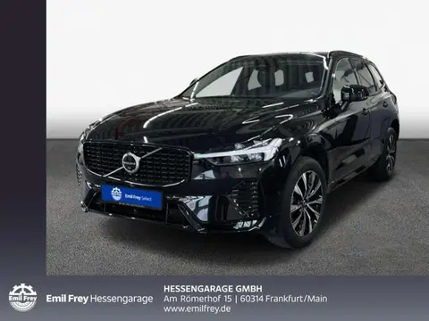 Annonce VOLVO XC60 Diesel 2023 d'occasion 