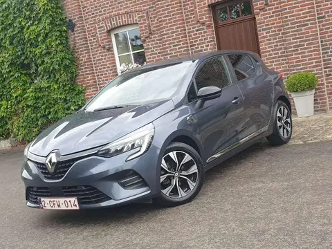 Annonce RENAULT CLIO GPL 2022 d'occasion Belgique