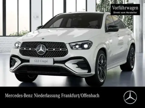 Annonce MERCEDES-BENZ CLASSE GLE Hybride 2024 d'occasion 