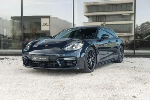 Used PORSCHE PANAMERA Hybrid 2022 Ad 