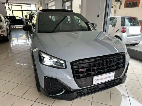 Used AUDI Q2 Petrol 2021 Ad 