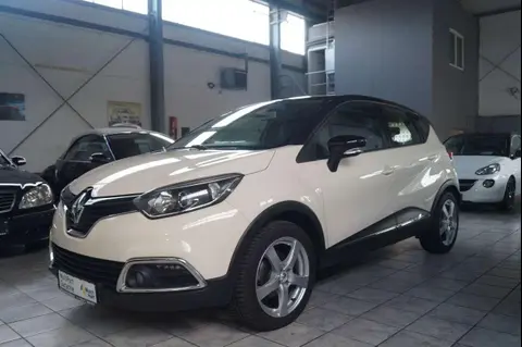 Annonce RENAULT CAPTUR Diesel 2014 d'occasion 