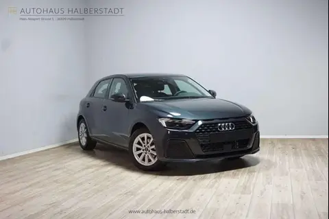 Annonce AUDI A1 Essence 2024 d'occasion 