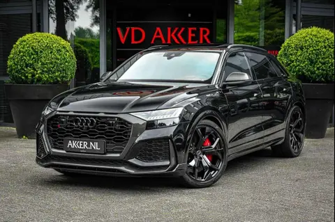 Used AUDI RSQ8 Petrol 2023 Ad 