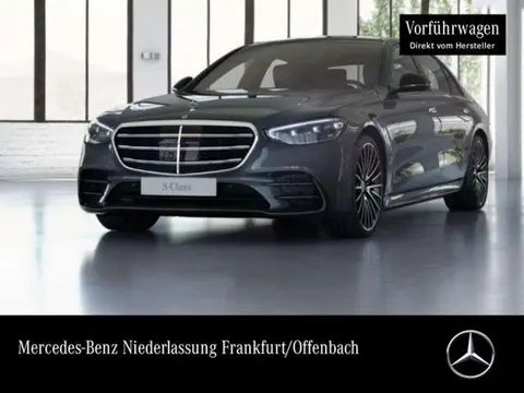 Used MERCEDES-BENZ CLASSE S Diesel 2023 Ad 