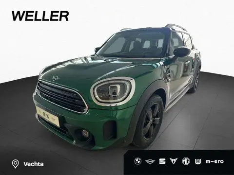 Annonce MINI COOPER Essence 2023 d'occasion Allemagne