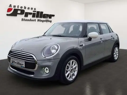 Annonce MINI COOPER Essence 2021 d'occasion 