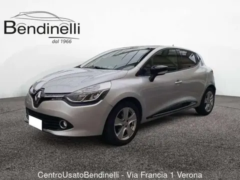 Used RENAULT CLIO Diesel 2016 Ad 