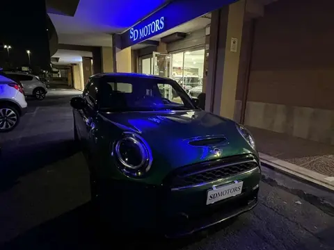 Annonce MINI COOPER Essence 2021 d'occasion 