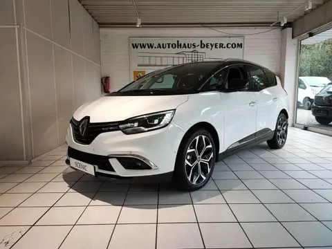 Used RENAULT GRAND SCENIC Petrol 2023 Ad 