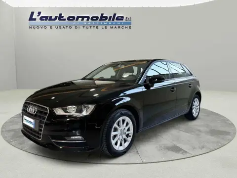 Annonce AUDI A3 Diesel 2015 d'occasion 