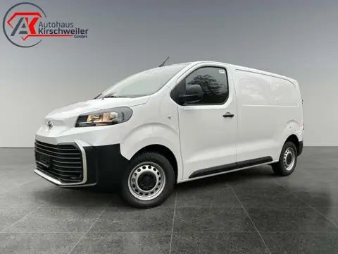 Used TOYOTA PROACE Diesel 2024 Ad 