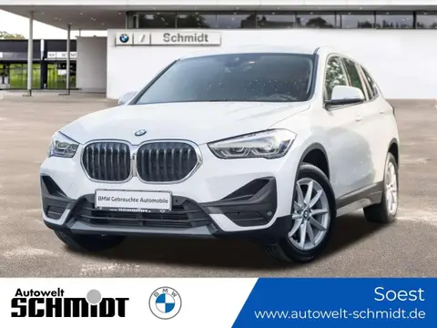 Annonce BMW X1 Diesel 2020 d'occasion Allemagne