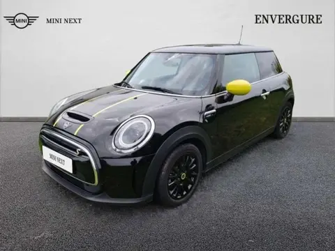 Used MINI COOPER Electric 2021 Ad 