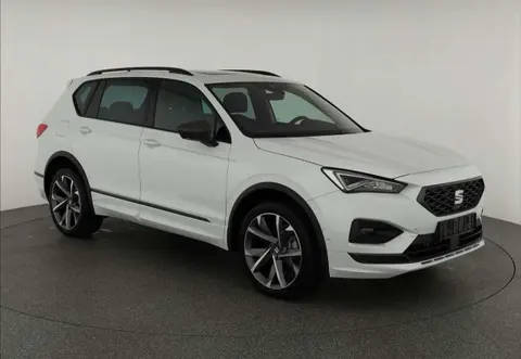 Annonce SEAT TARRACO Essence 2024 d'occasion 