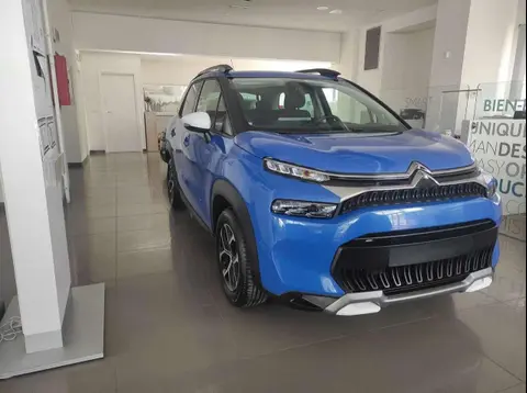 Annonce CITROEN C3 AIRCROSS Essence 2024 d'occasion 