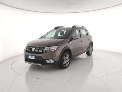 Used DACIA SANDERO Petrol 2020 Ad 