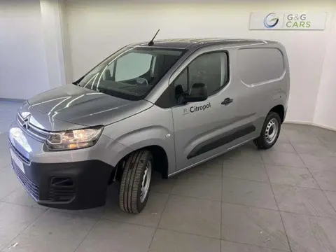 Used CITROEN BERLINGO Diesel 2023 Ad 