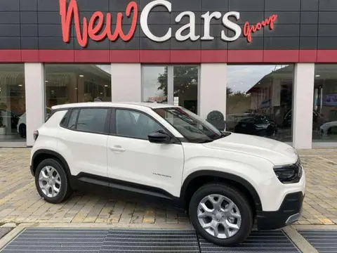 Used JEEP AVENGER Petrol 2024 Ad 