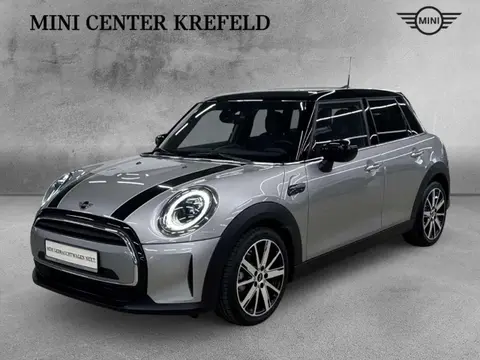 Annonce MINI COOPER Essence 2023 d'occasion 