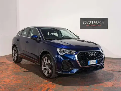 Used AUDI Q3 Diesel 2023 Ad 