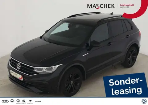 Used VOLKSWAGEN TIGUAN Diesel 2021 Ad 