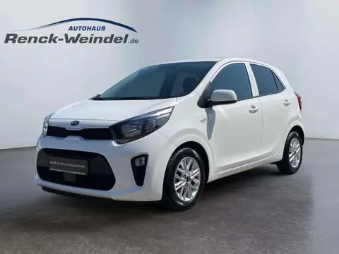 Used KIA PICANTO Petrol 2020 Ad 