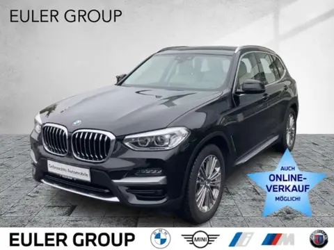 Used BMW X3 Diesel 2021 Ad 