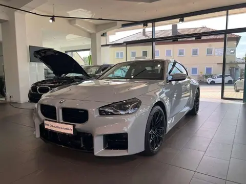 Used BMW M2 Petrol 2023 Ad 