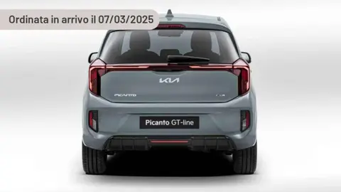 Annonce KIA PICANTO Essence 2024 d'occasion 