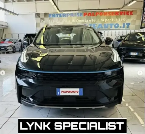 Used LYNK & CO 01 Hybrid 2022 Ad 