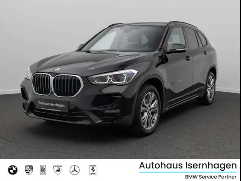 Used BMW X1 Diesel 2021 Ad 