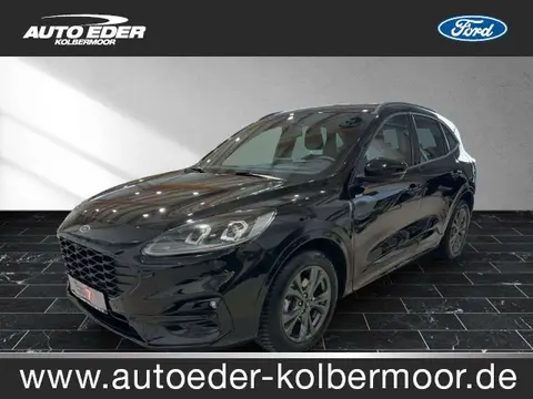 Annonce FORD KUGA Diesel 2023 d'occasion 