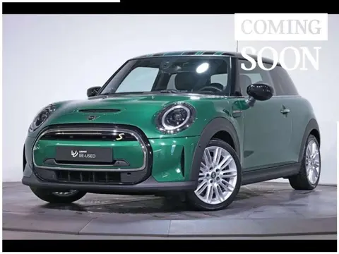 Used MINI COOPER Electric 2022 Ad 