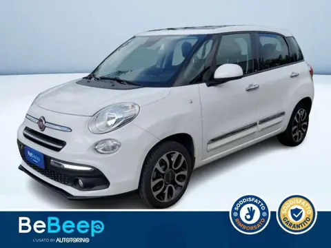 Used FIAT 500L Diesel 2019 Ad 