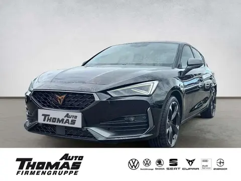 Used CUPRA LEON Hybrid 2024 Ad 