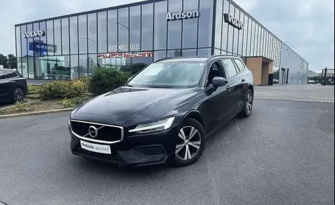 Used VOLVO V60 Diesel 2020 Ad 