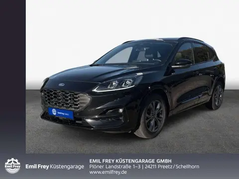 Annonce FORD KUGA Essence 2023 d'occasion 