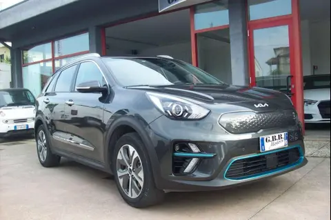 Annonce KIA NIRO Électrique 2022 d'occasion 